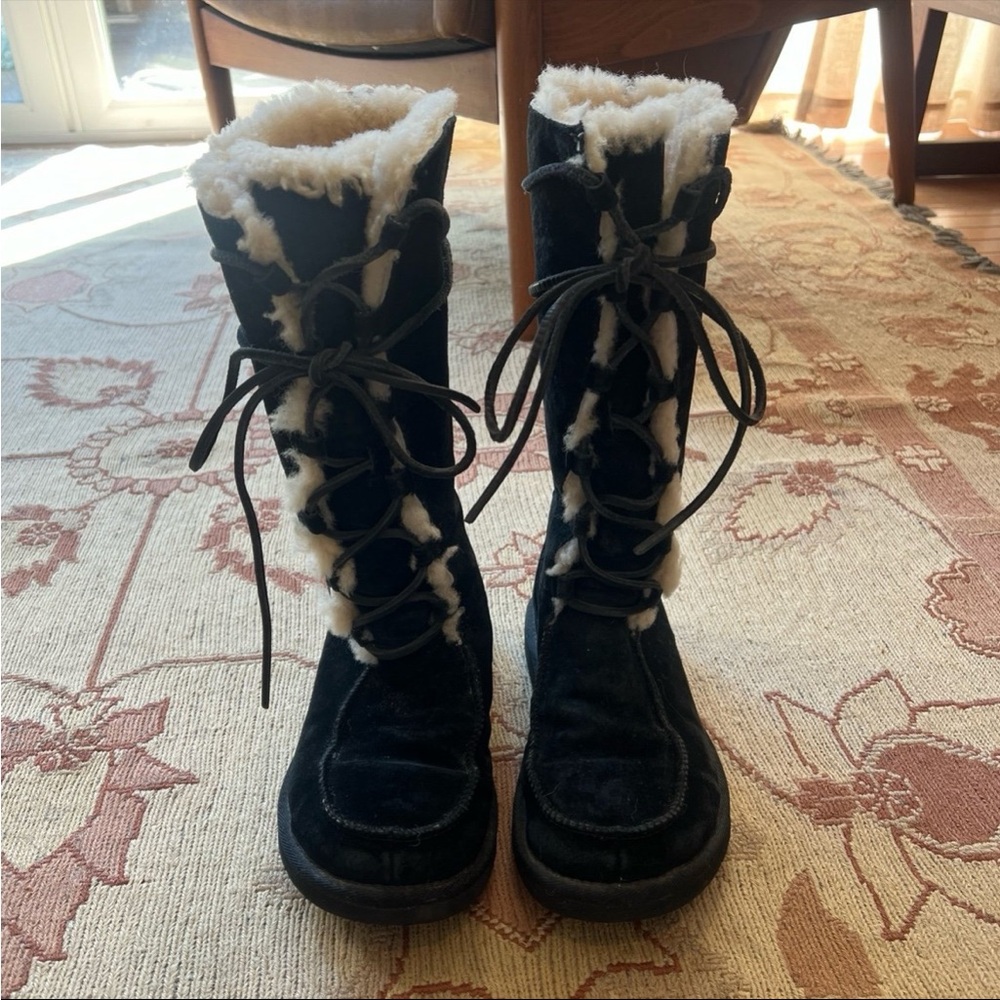 Size 7 UGG Australia Boots